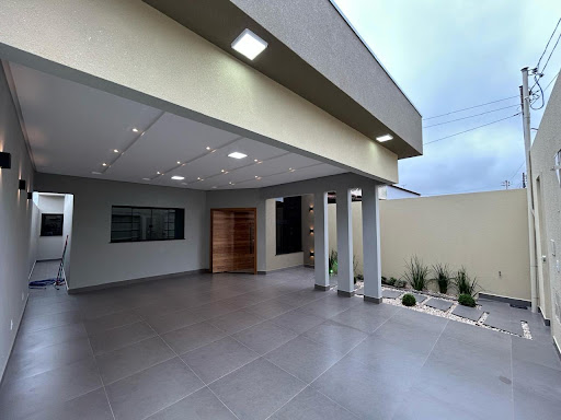 Casa em Formosinha  -  Formosa