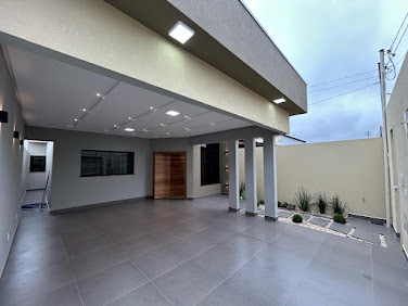 Casa em Formosinha  -  Formosa