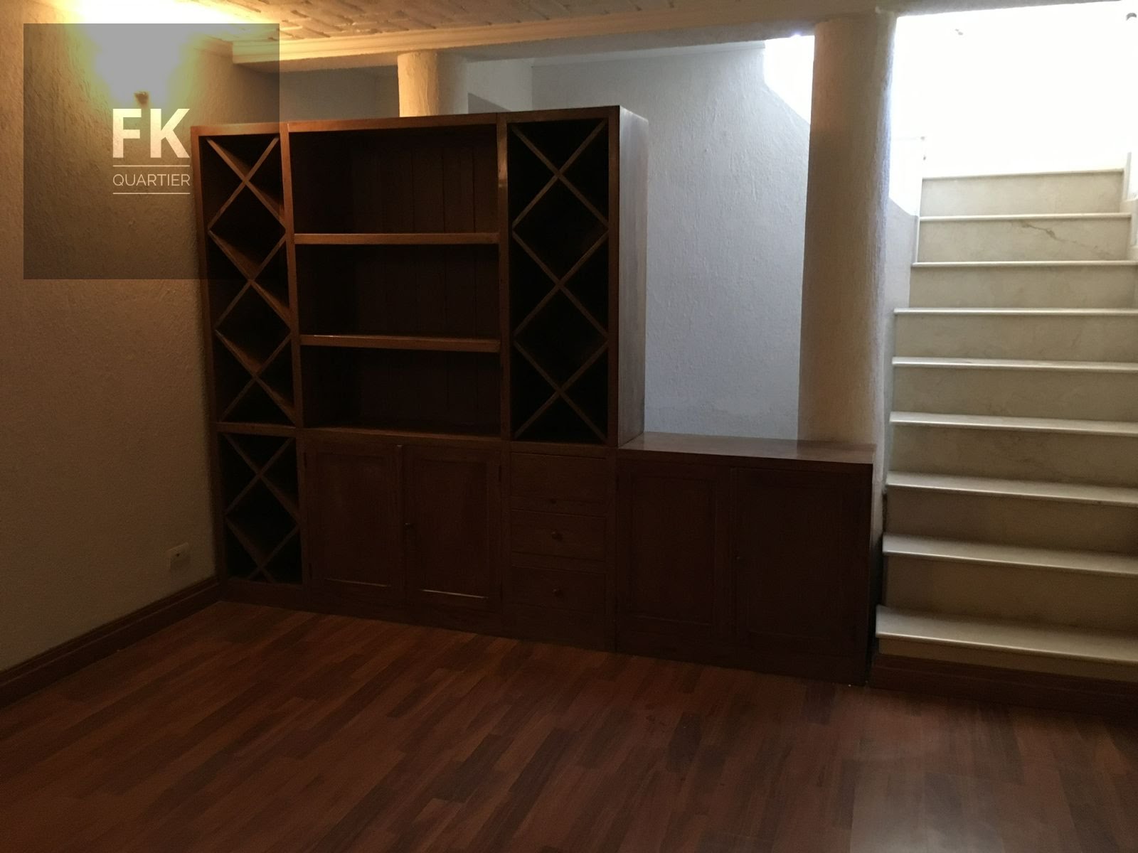 Casa à venda com 4 quartos, 4 suítes, 4 vagas e 400m² no Alphaville Residencial Dois, Barueri (SP) — foto 8 de 19