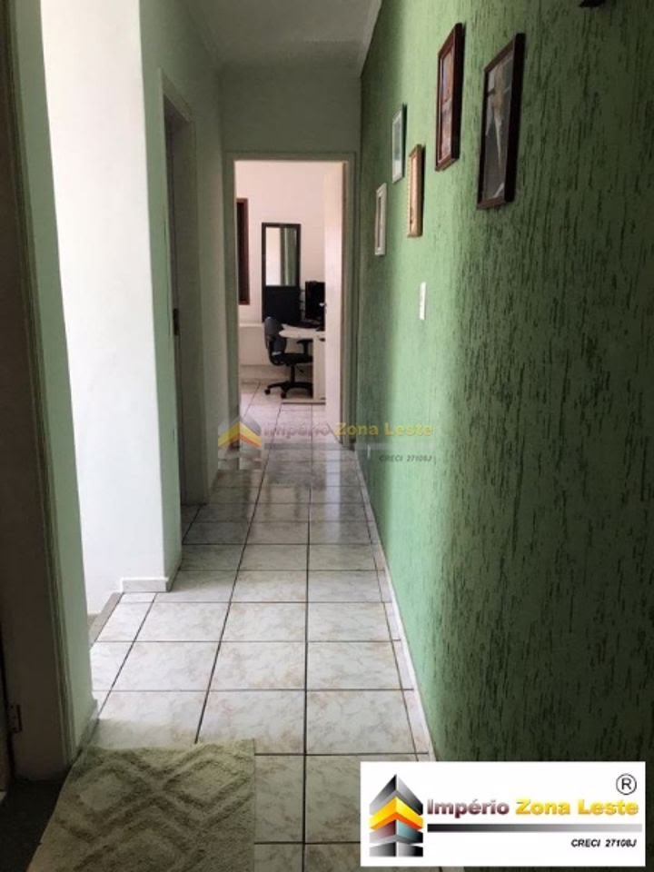 Sobrado, 3 quartos, 174 m² - Foto 11
