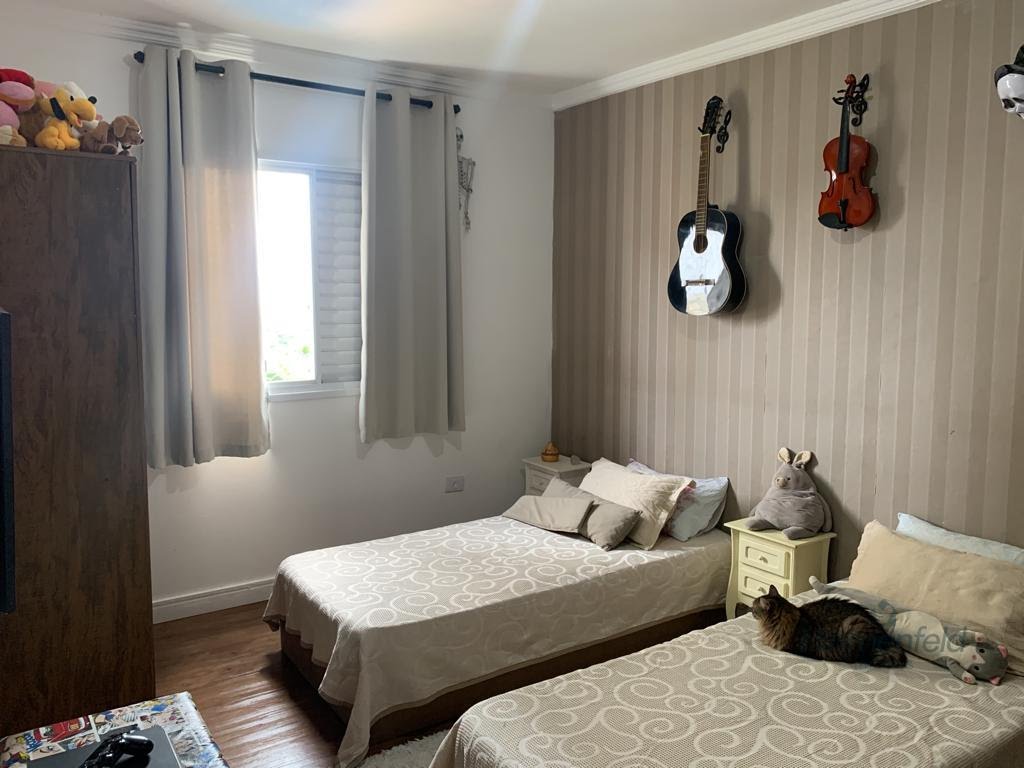 Apartamento à venda com 2 quartos, 1 banheiro, 1 vaga e 67m² no Jordanópolis, Arujá (SP) — foto 18 de 24