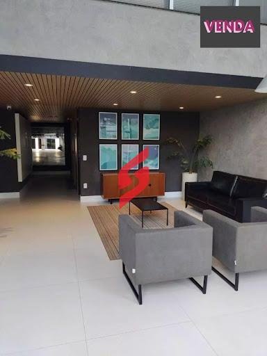 Apartamento em Parque Campolim  -  Sorocaba