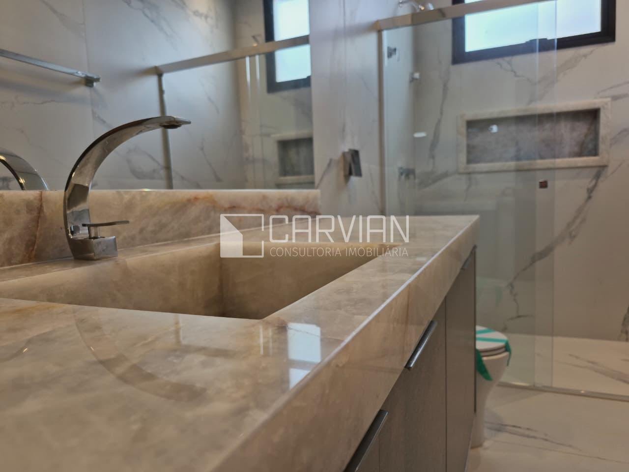 Casa à venda com 4 quartos, 4 suítes, 4 vagas e 450m² no Bonfim Paulista, Ribeirão Preto (SP) — foto 14 de 30