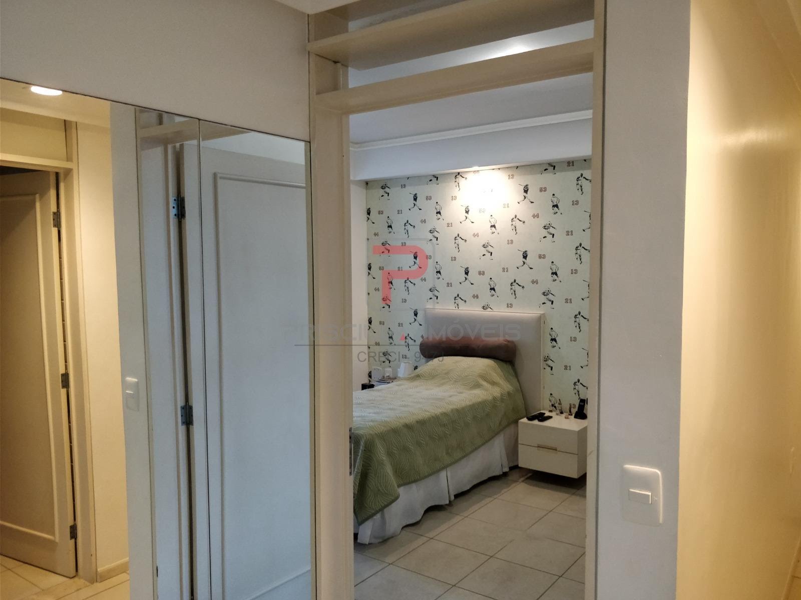 Apartamento à venda com 4 quartos, 4 suítes, 3 vagas e 298m² no Manaíra, João Pessoa (PB) — foto 21 de 30