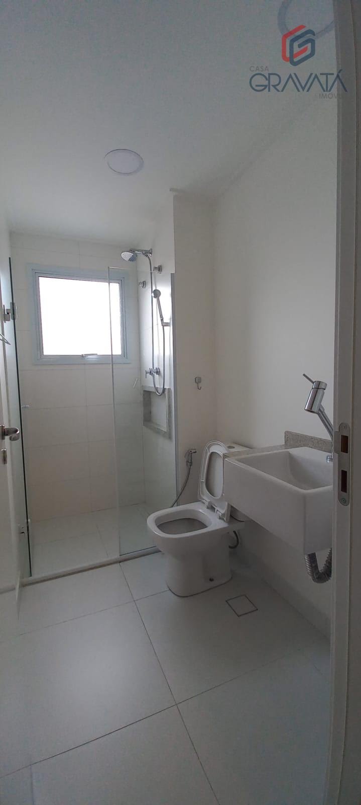 Apartamento à venda com 3 quartos, 3 suítes, 3 vagas e 196m² no Jardim, Santo André (SP) — foto 13 de 26