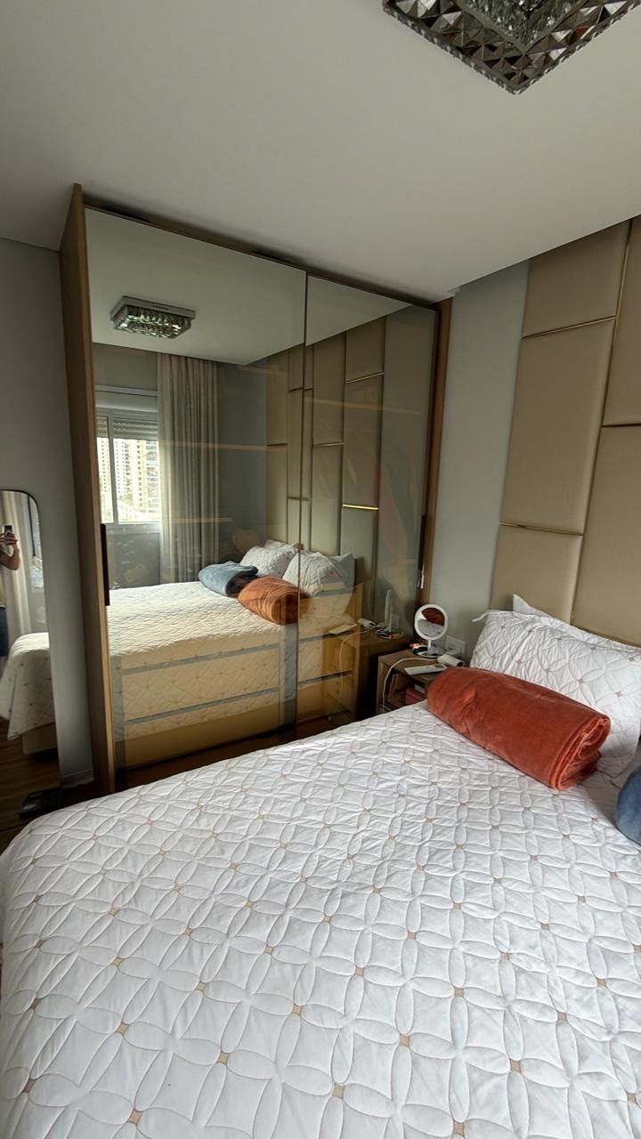 Apartamento à venda com 2 quartos, 1 suíte, 2 vagas e 74m² no Piqueri, São Paulo (SP) — foto 16 de 24