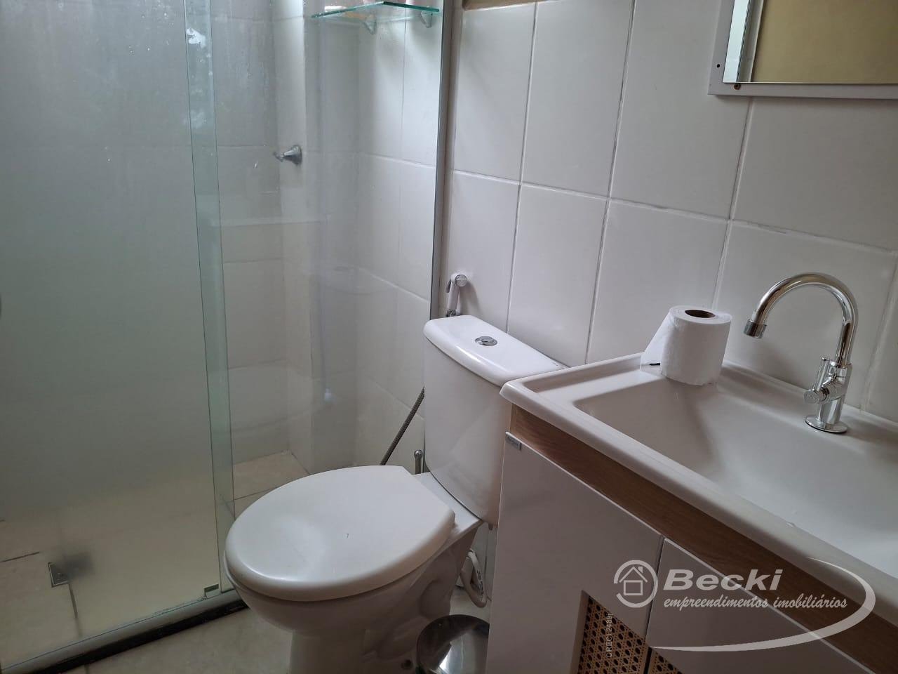 Apartamento à venda com 2 quartos, 1 banheiro e 1 vaga no Floresta, Joinville (SC) — foto 13 de 16