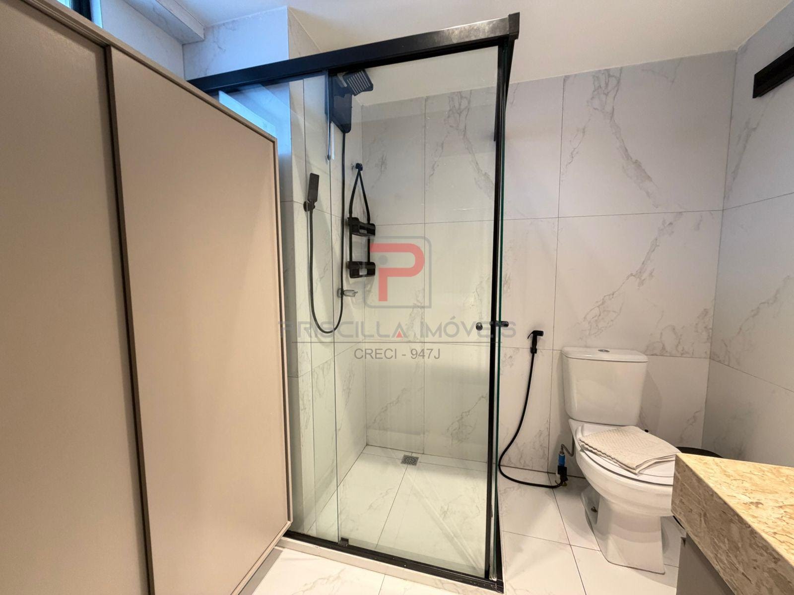 Apartamento à venda com 1 quarto, 1 suíte e 36m² no Tambaú, João Pessoa (PB) — foto 20 de 30