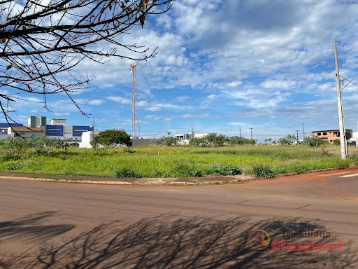 Lote / Terreno no Jardim América  -  Ivaiporã