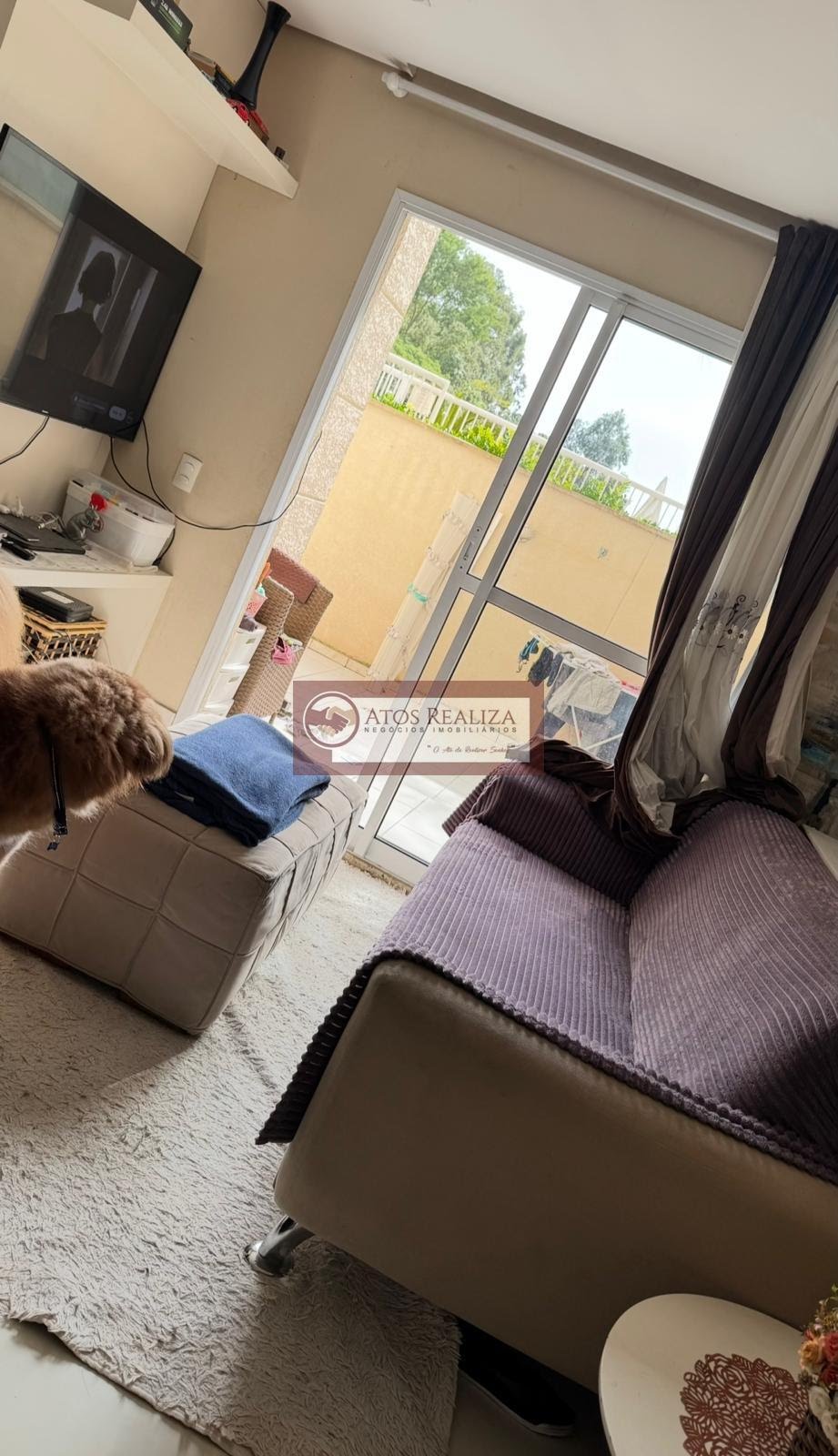 Apartamento para alugar com 3 quartos, 1 suíte, 1 vaga e 120m² no Vila Andrade, São Paulo (SP) — foto 13 de 18