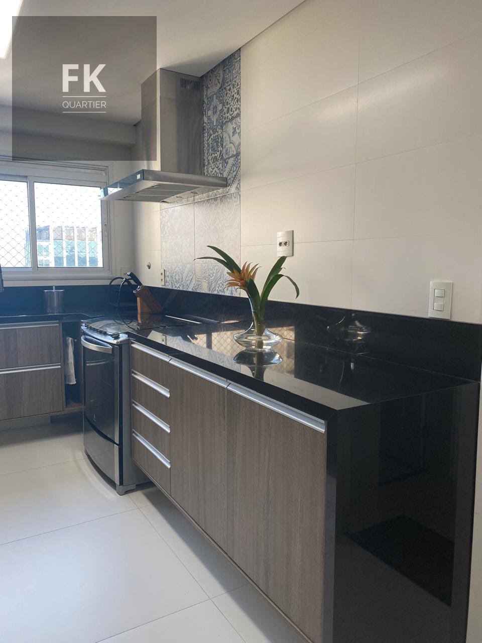 Apartamento à venda com 3 quartos, 3 suítes, 3 vagas e 212m² no Alphaville Centro, Barueri (SP) — foto 18 de 20
