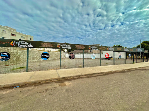 Lote / Terreno em Residencial Leblon  -  Catalão