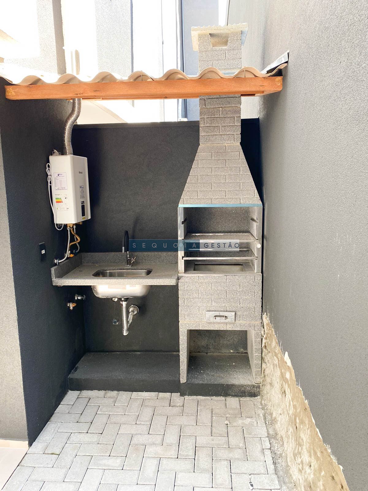 Casa à venda com 2 quartos, 2 banheiros, 1 vaga e 90m² no Vila Ipojuca, São Paulo (SP) — foto 7 de 26