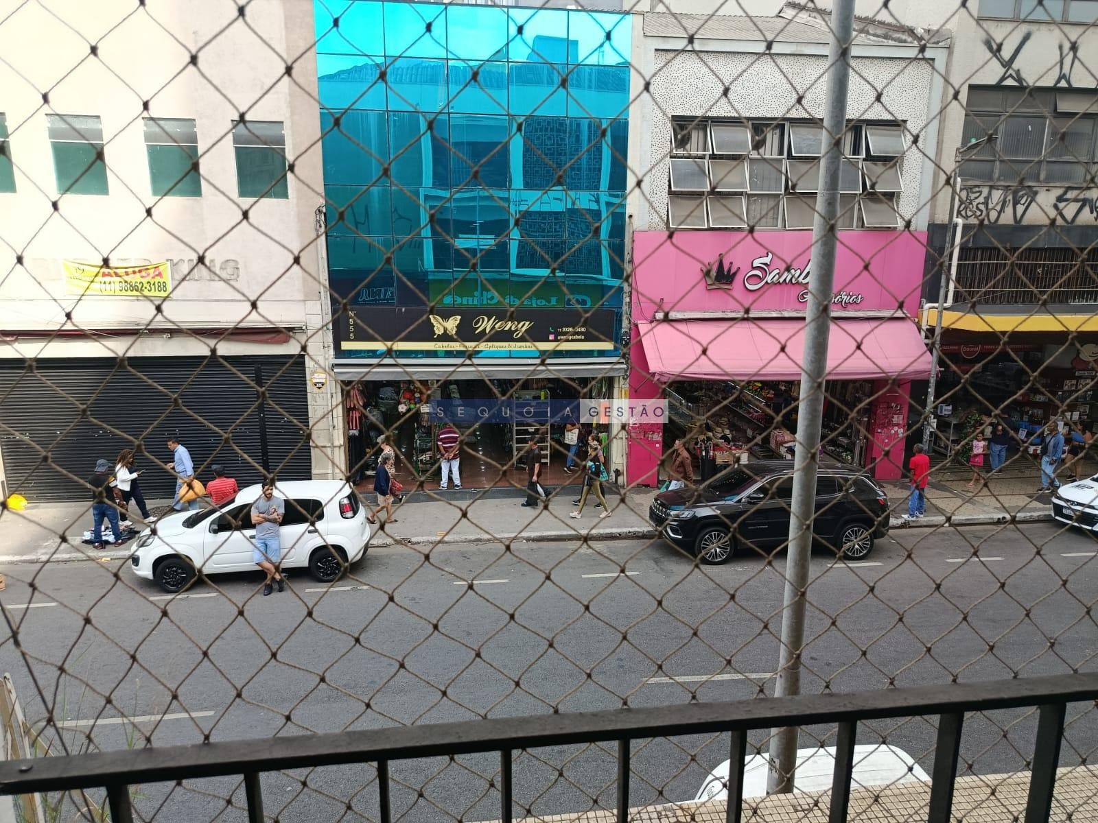 Comercial para alugar com 2 banheiros e 80m² no Centro Histórico de São Paulo, São Paulo (SP) — foto 18 de 20