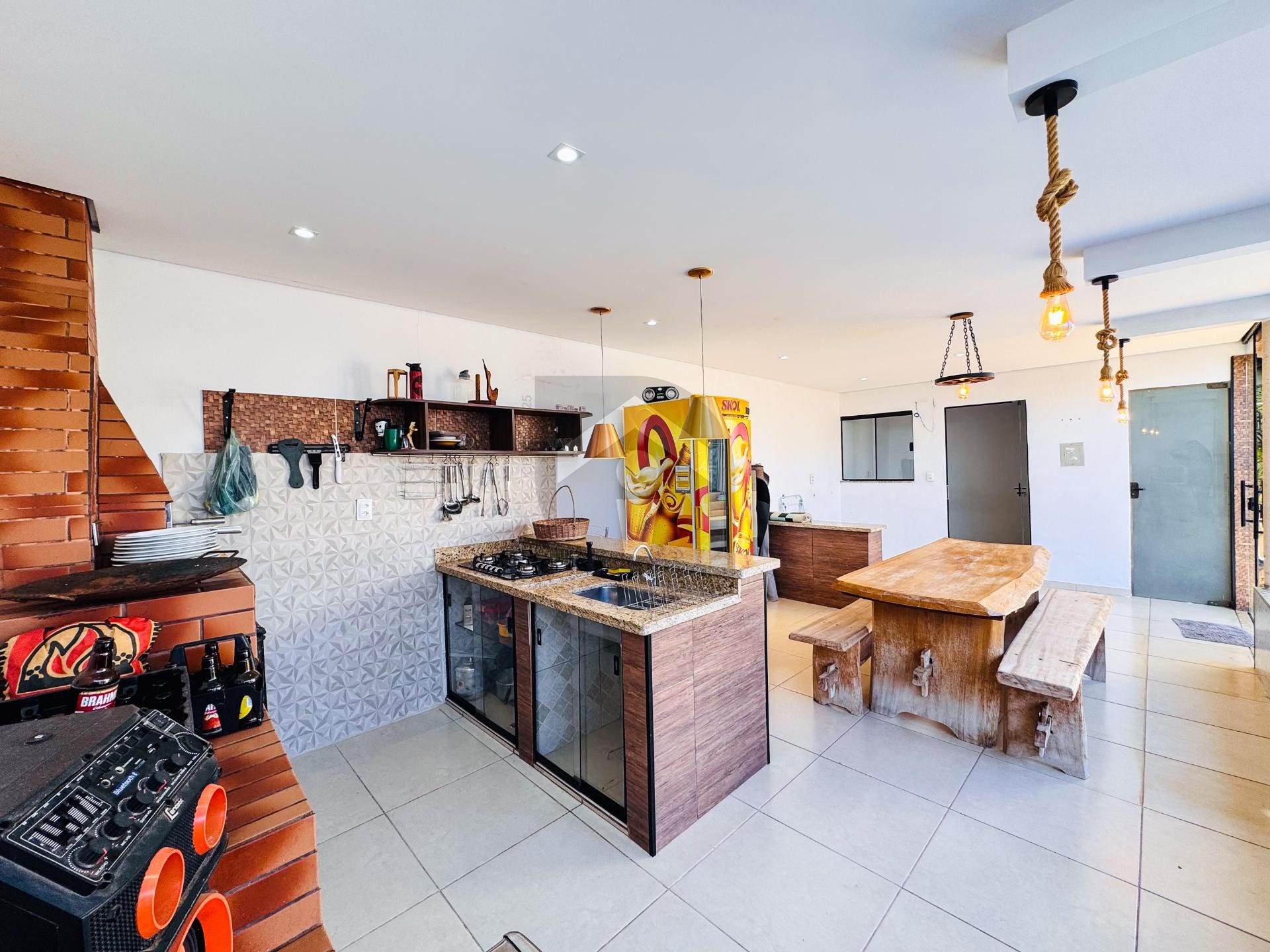 Casa, 2 quartos, 150 m² - Foto 31