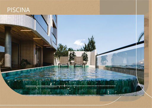 Super Lançamento da construtora Petra, Apartamento extenso.