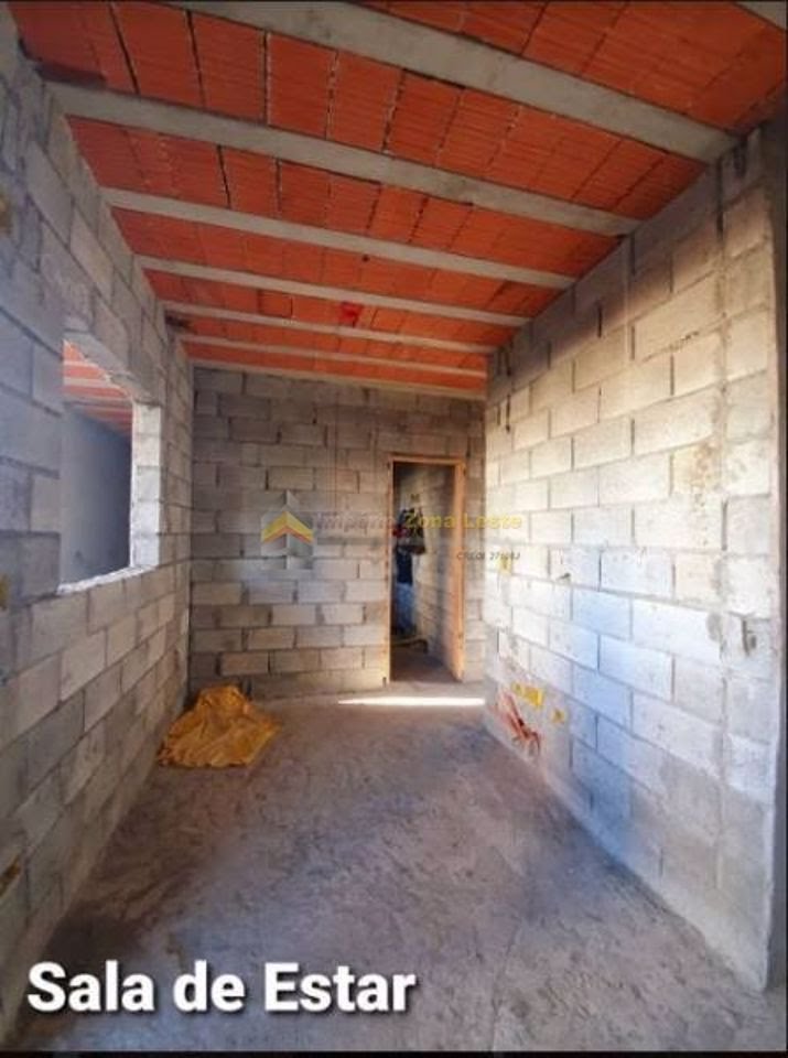 Prédio Inteiro, 43 m² - Foto 1