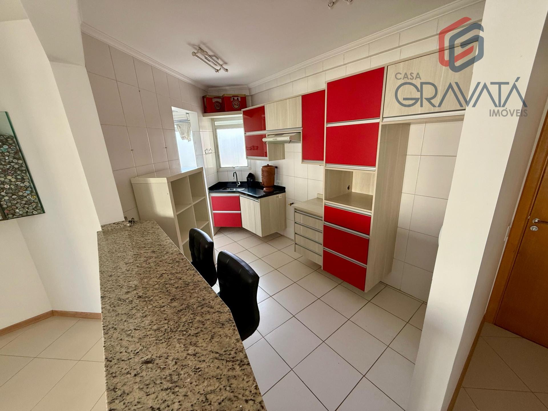 Apartamento à venda com 3 quartos, 1 suíte, 2 vagas e 78m² no Baeta Neves, São Bernardo do Campo (SP) — foto 11 de 30