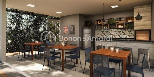 Apartamento, 2 quartos, 63 m² - Foto 5
