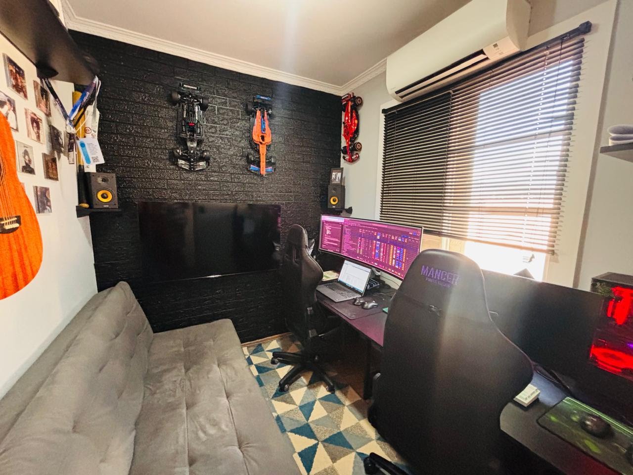 Apartamento à venda com 3 quartos, 2 banheiros, 2 vagas e 112m² no Jaraguá, São Paulo (SP) — foto 28 de 29