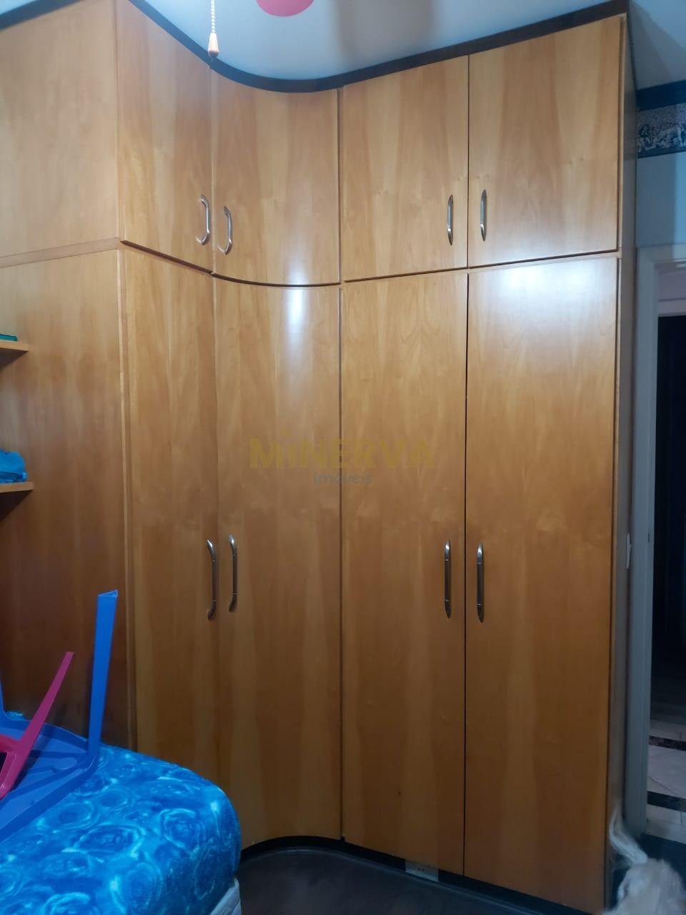 Apartamento à venda com 3 quartos, 3 suítes, 3 vagas e 114m² no Vila Regente Feijó, São Paulo (SP) — foto 13 de 30