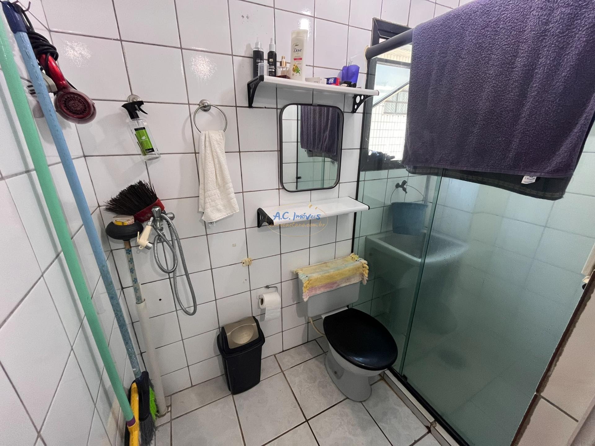 Studio à venda com 1 quarto, 1 banheiro, 1 vaga e 21m² no Canto do Forte, Praia Grande (SP) — foto 9 de 30