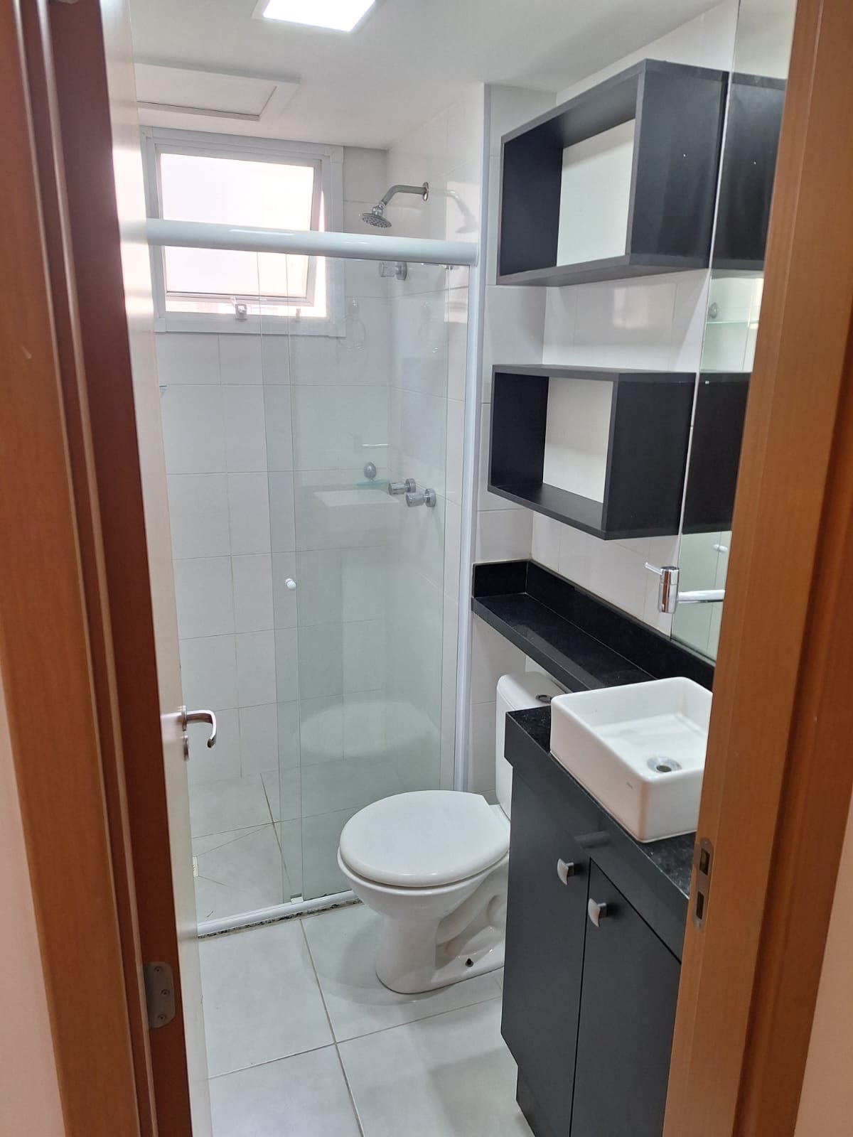 Apartamento à venda com 2 quartos, 1 banheiro, 1 vaga e 44m² no Jardim Íris, São Paulo (SP) — foto 5 de 9