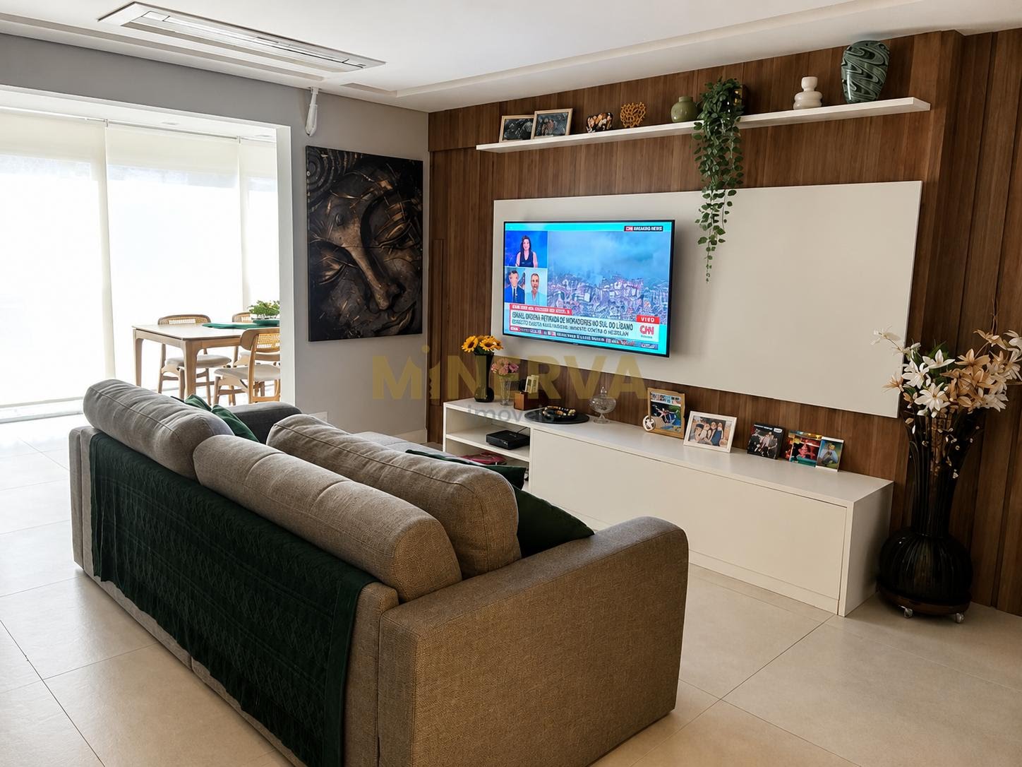 Apartamento à venda com 3 quartos, 1 suíte, 2 vagas e 88m² no Tatuapé, São Paulo (SP) — foto 2 de 26