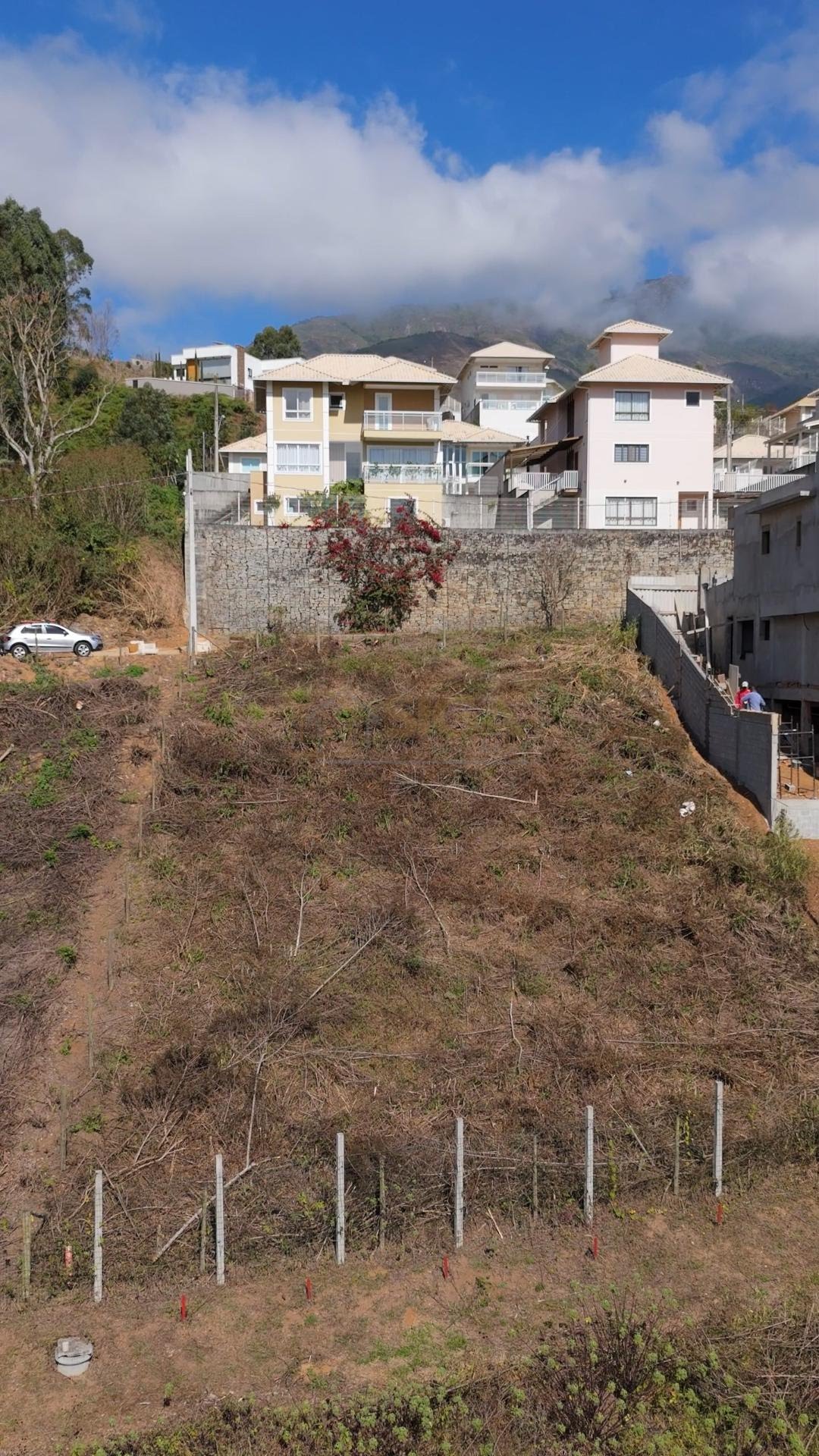 Terreno Residencial à venda em Cônego, Nova Friburgo - RJ - Foto 4