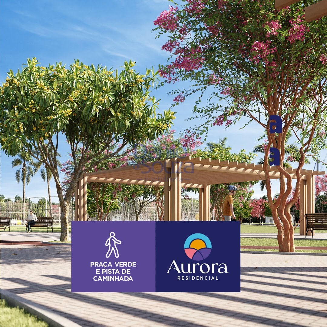 Terreno à venda com 300m² de terreno no São Geraldo, Araxá (MG) — foto 6 de 8