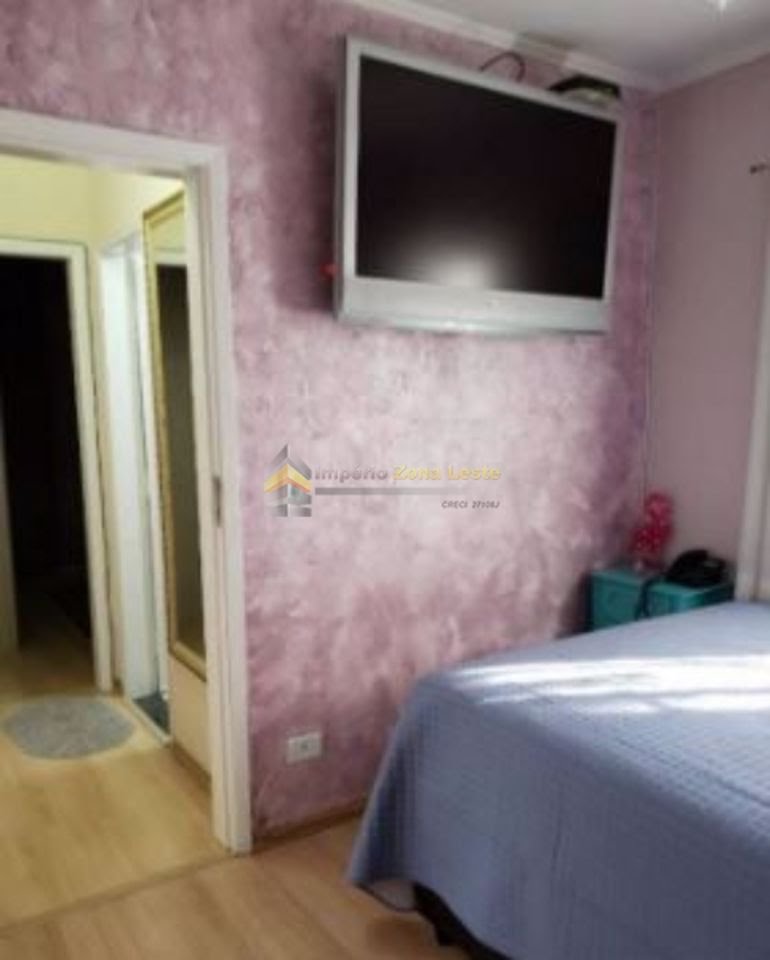 Apartamento, 2 quartos, 52 m² - Foto 15