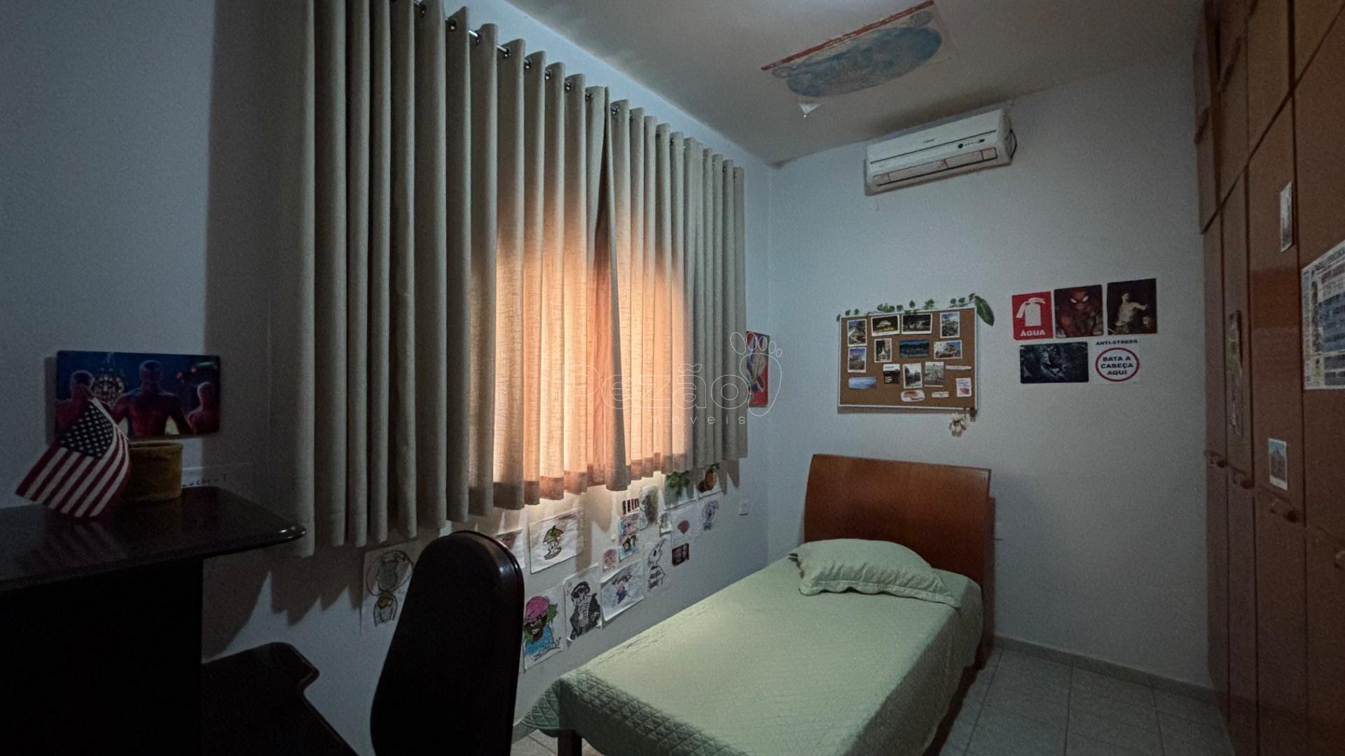 Casa à venda com 4 quartos, 1 suíte, 2 vagas e 236m² no Joaquim da Silva, Itapuranga (GO) — foto 7 de 26