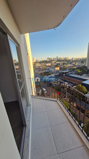 Apartamento 3 Quartos sendo 1 Suíte à Venda no Parque Novo Mundo, 80m² – SP