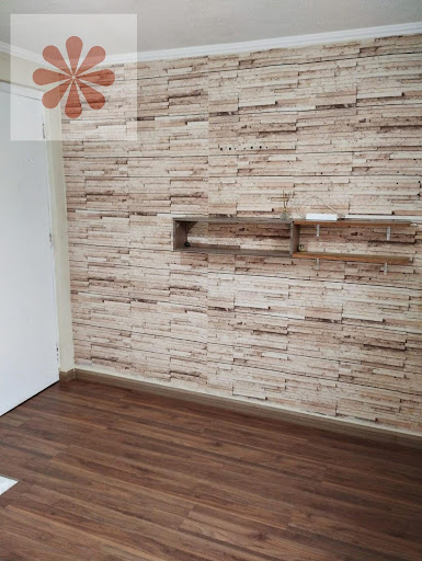 Apartamento em Conjunto Residencial José Bonifácio  -  São Paulo