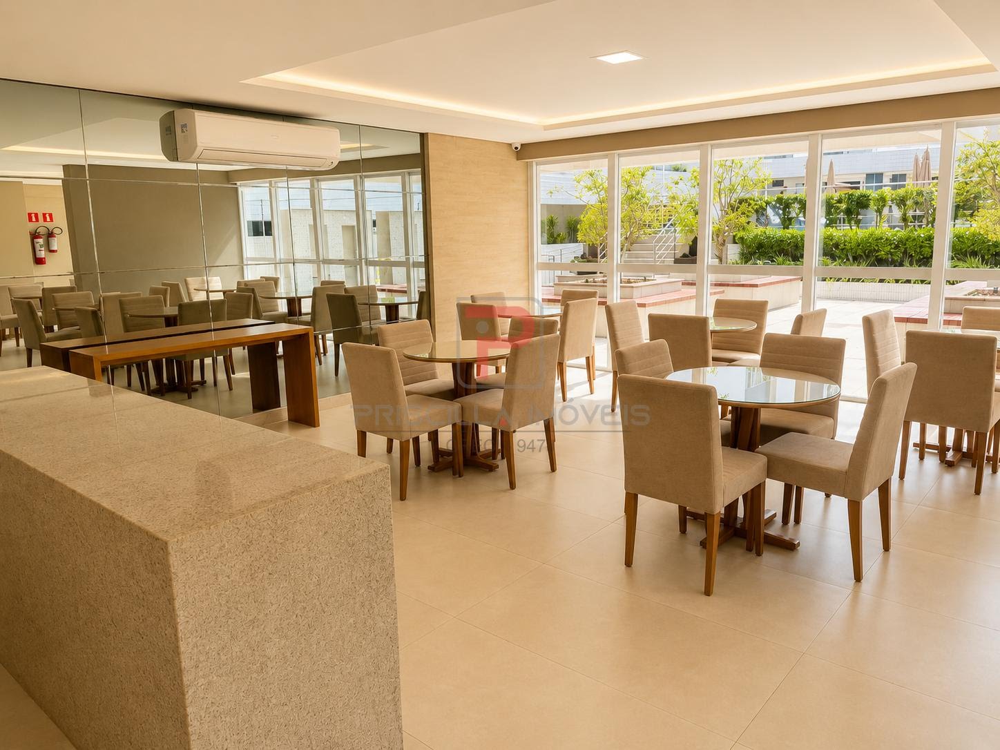 Apartamento à venda com 3 quartos, 3 suítes, 3 vagas e 125m² no Manaíra, João Pessoa (PB) — foto 25 de 30