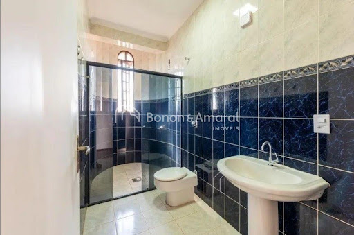 Casa, 5 quartos, 300 m² - Foto 9