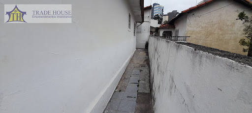 Casa Térrea em Vila Guarani  -  São Paulo