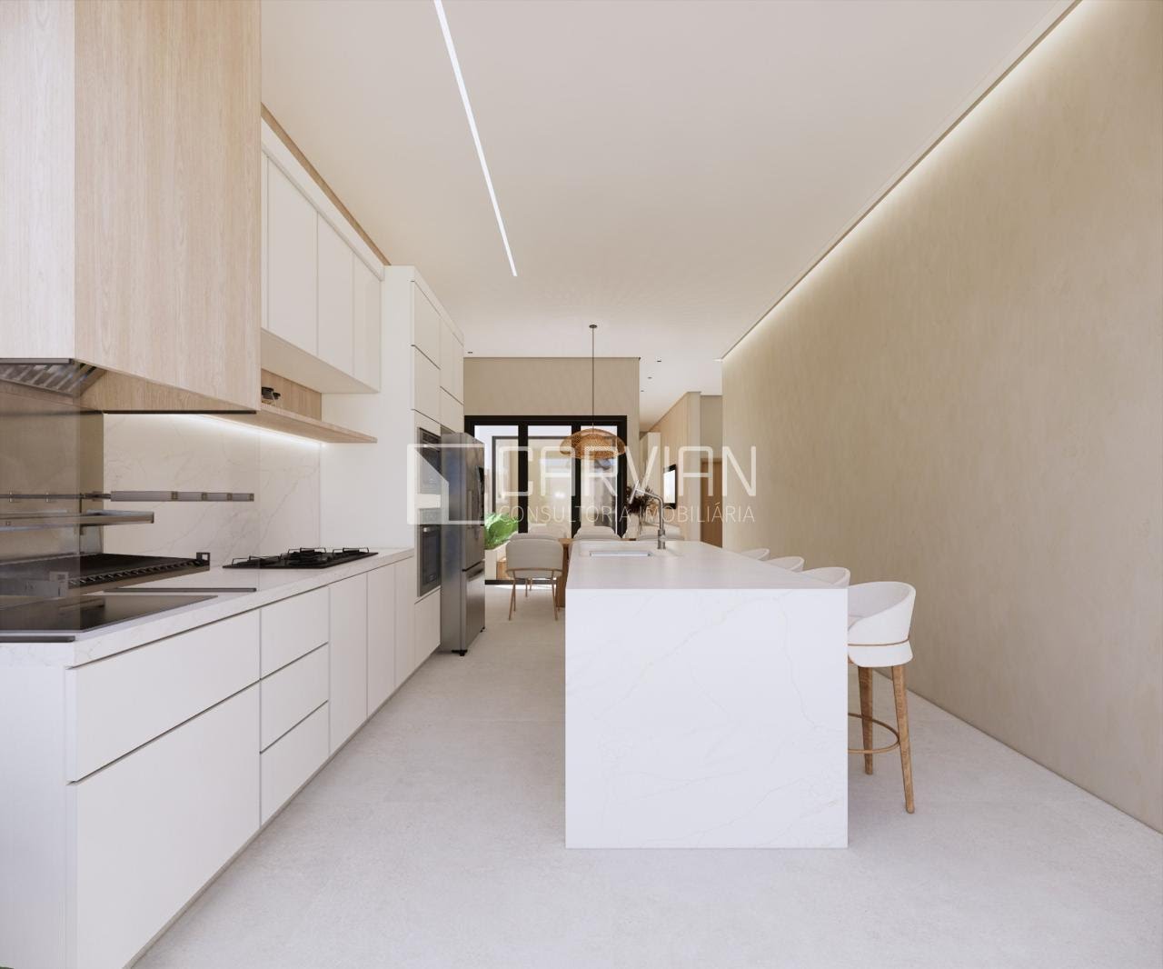 Casa à venda com 3 quartos, 3 suítes, 4 vagas e 171m² no Jardim Valencia, Ribeirão Preto (SP) — foto 15 de 21
