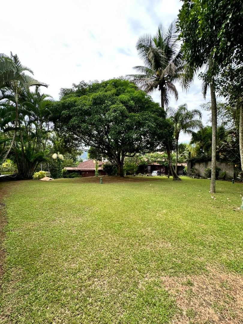 Casa à venda com 5 quartos, 6 banheiros, 2 vagas e 540m² no Praia do Tenório, Ubatuba (SP) — foto 27 de 30