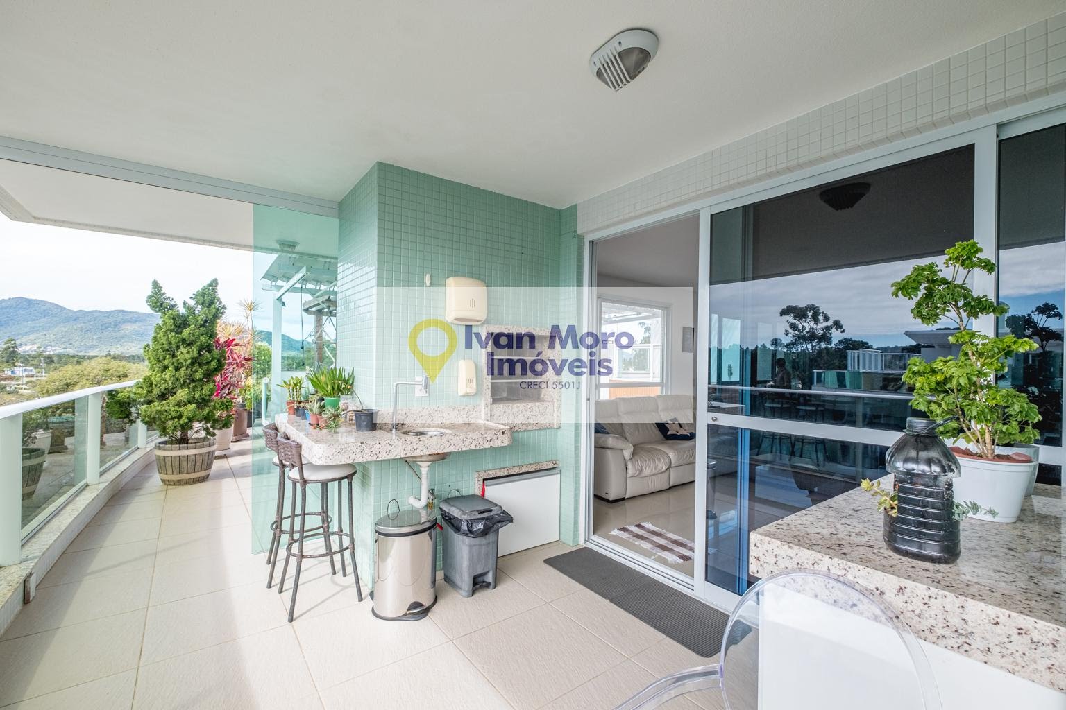 Cobertura à venda com 3 quartos, 3 suítes, 2 vagas e 265m² no Canasvieiras, Florianópolis (SC) — foto 8 de 30