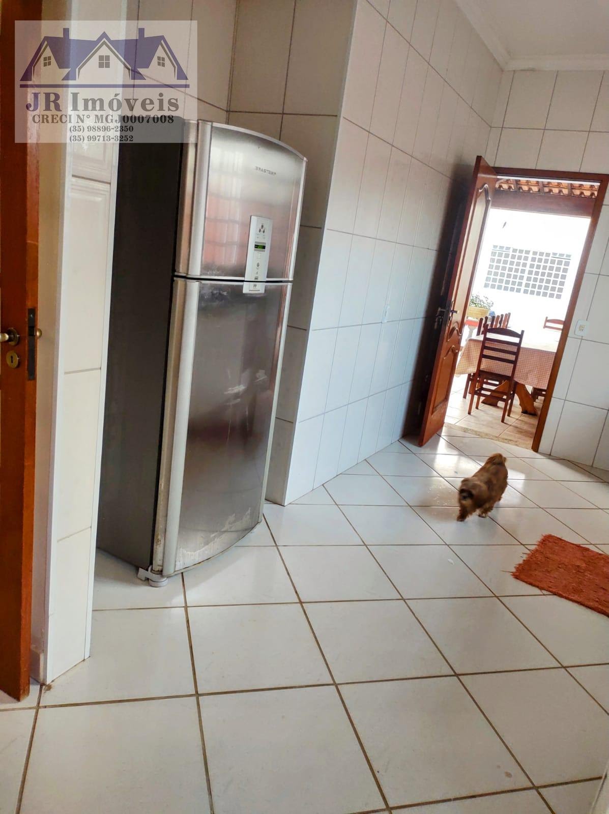Casa à venda com 2 quartos, 2 suítes, 2 vagas e 328m² no Centro, Piranguinho (MG) — foto 16 de 30