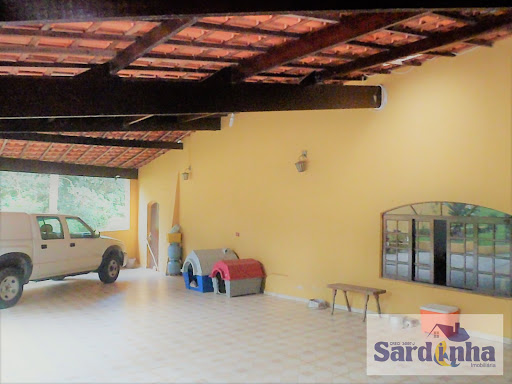 Casa à Venda em Jardim Riviera  -  São Paulo