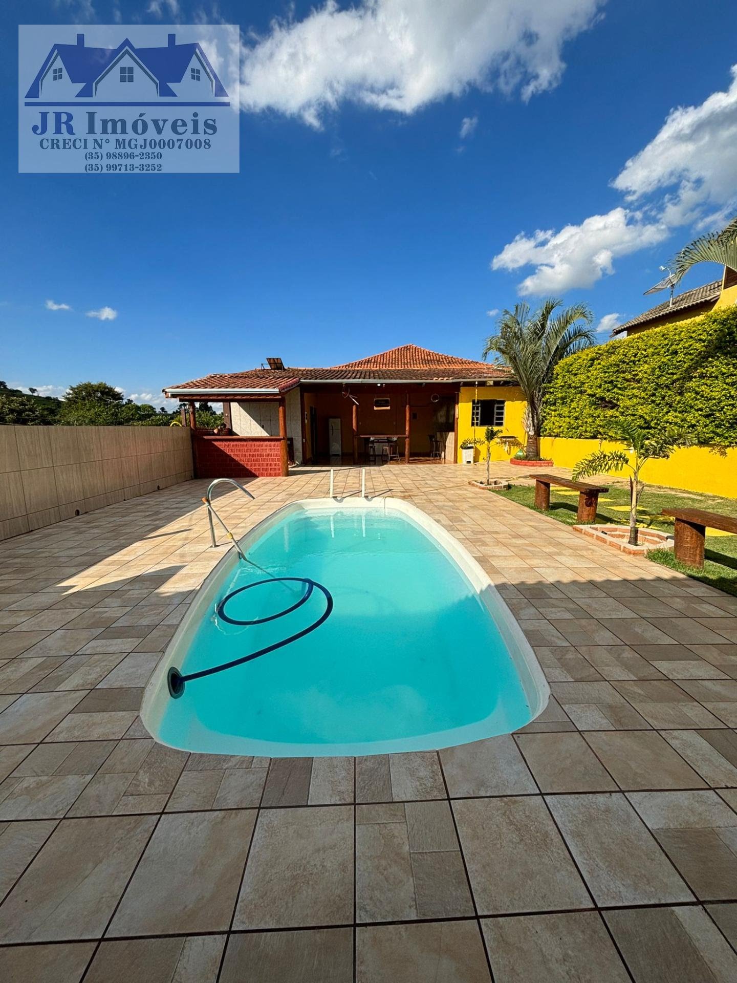 Rural à venda com 3491m² de terreno no Pinhal Redondo, Piranguinho (MG) — foto 6 de 30