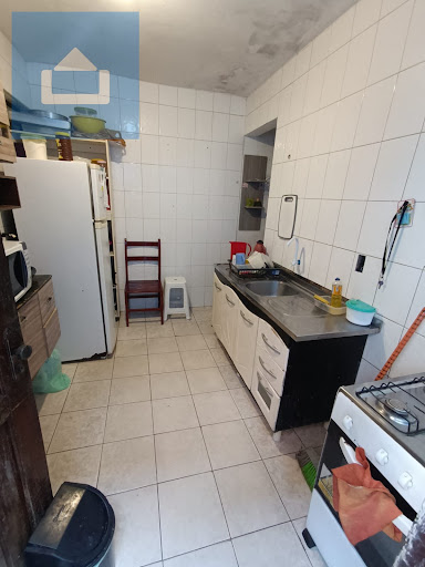 Casa em Jardim São Paulo(Zona Leste)  -  São Paulo