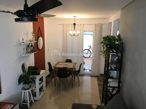 Casa de Condomínio, 2 quartos - Foto 2
