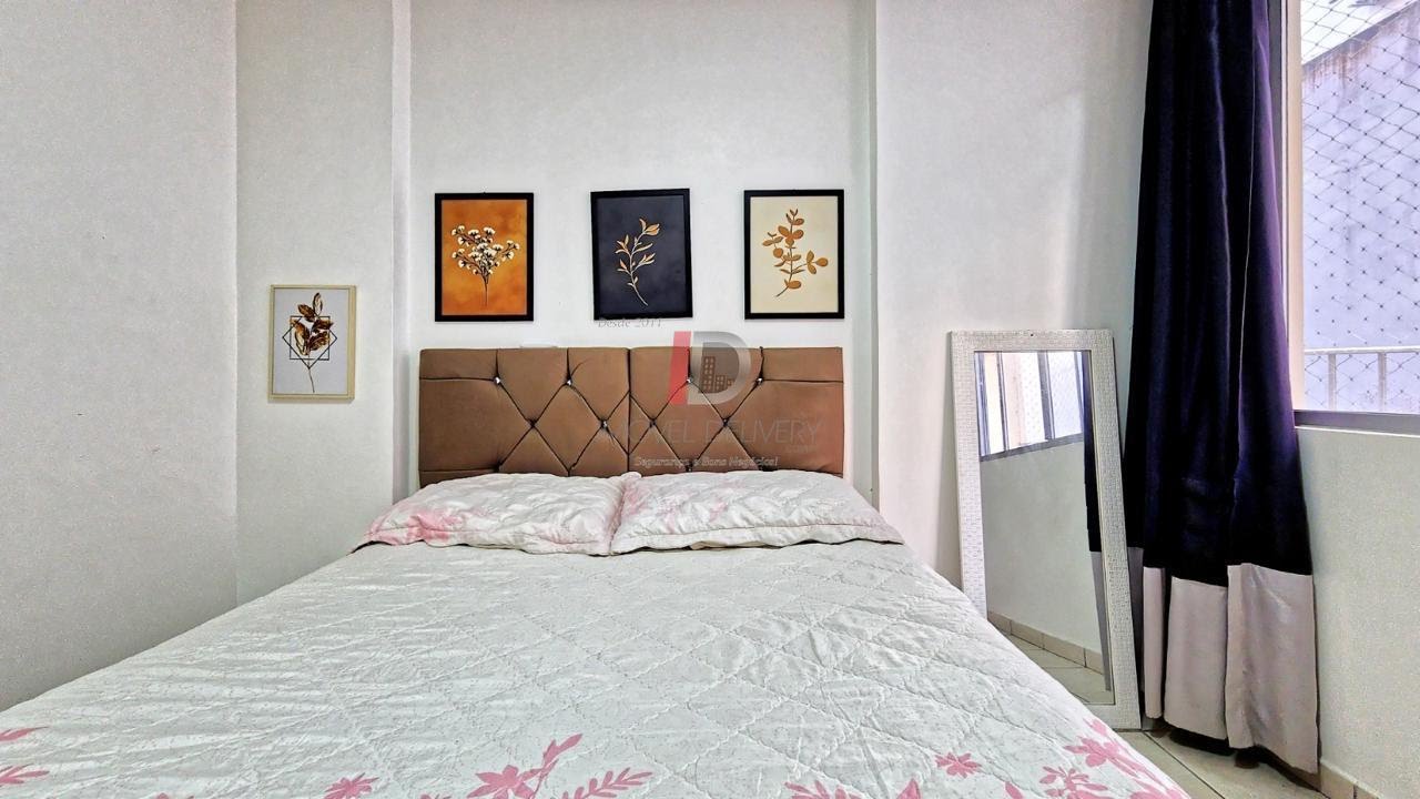 Apartamento, 1 quarto - Foto 9
