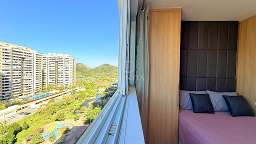 Suite millenio ilha pura
