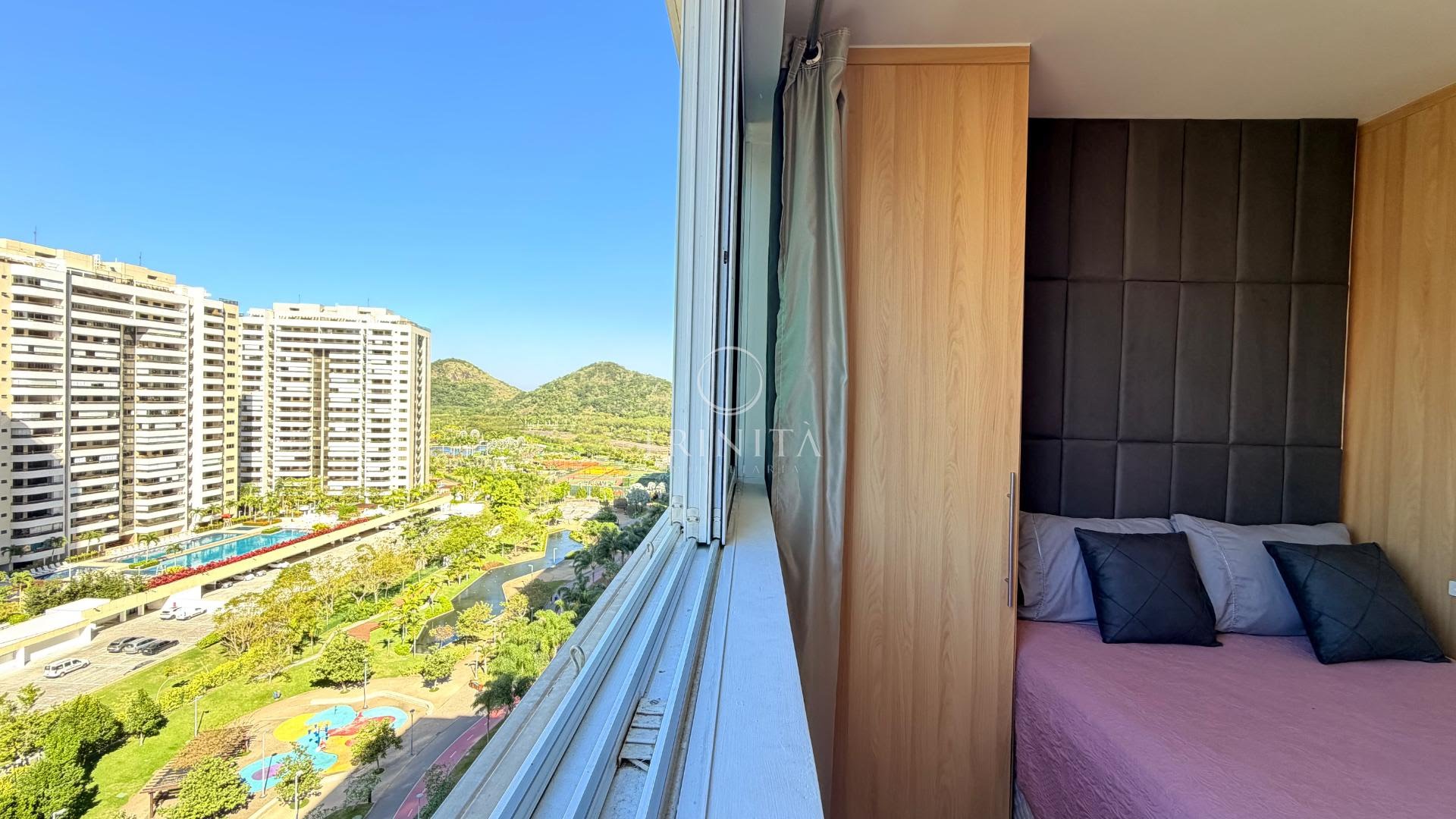 Suite millenio ilha pura