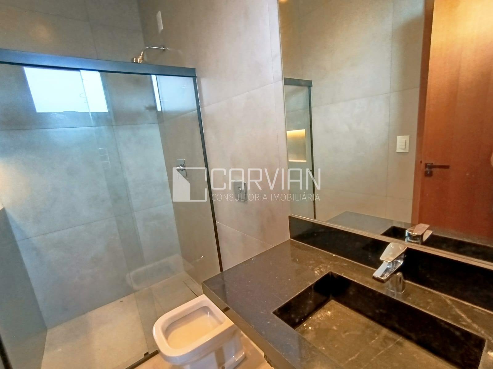 Casa à venda com 3 quartos, 3 suítes, 4 vagas e 178m² no Bonfim Paulista, Ribeirão Preto (SP) — foto 11 de 22