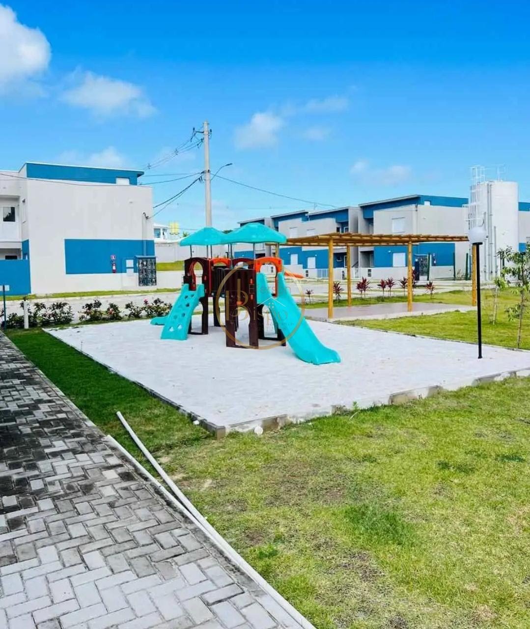 Apartamento à venda com 2 quartos, 2 banheiros, 1 vaga e 60m² no Dville, Porto Seguro — foto principal